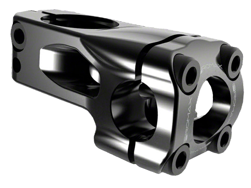 FREE FSTM STEM BMX ステム 49mm ブラック Stems – BMX Store Online