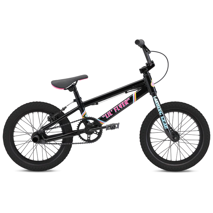 SE BIKES LIL'RIPPER 16 / キッズBMX ストリート当方は神奈川県湘南 ...