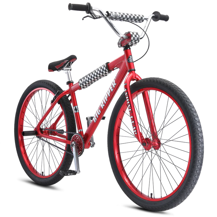 Big ripper discount stores