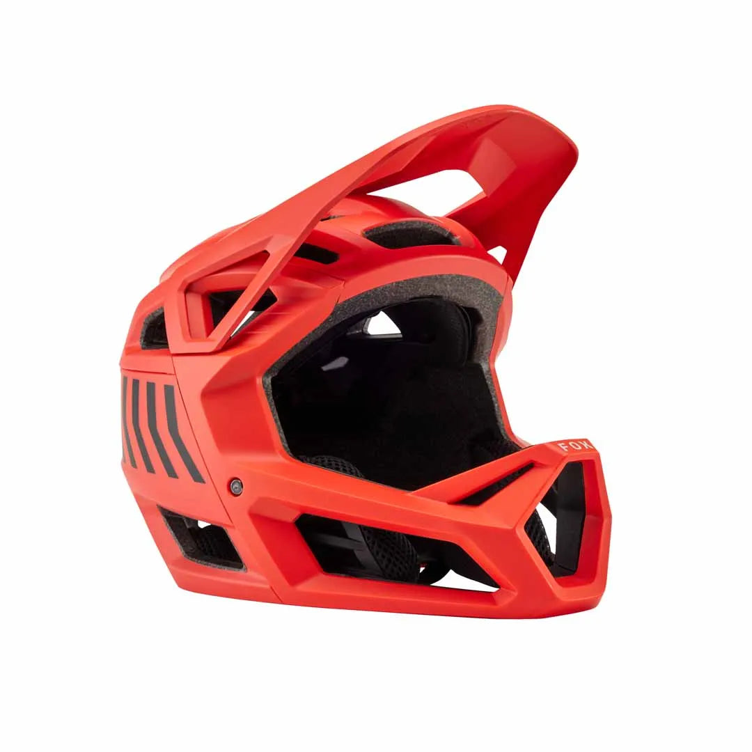 Fox proframe hotsell atomic orange