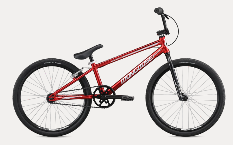 Mongoose title 24 sales review