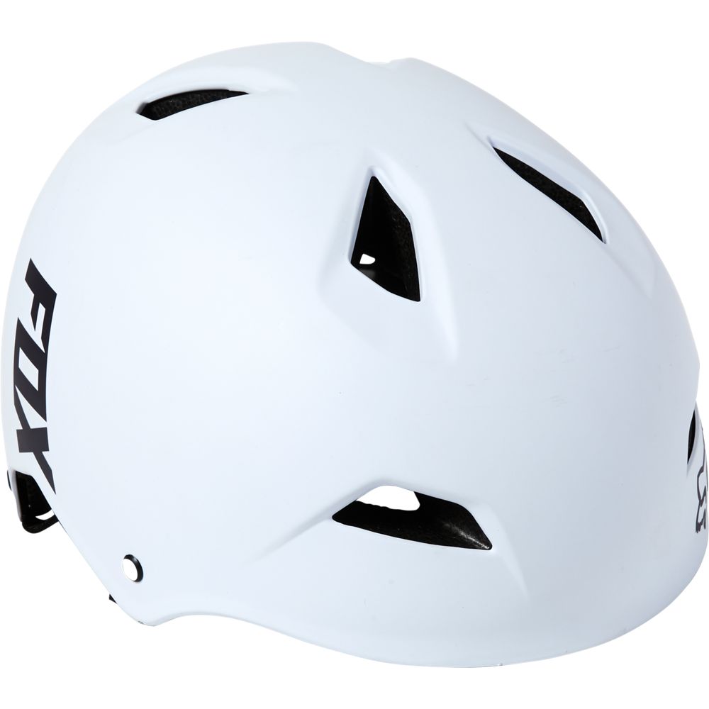 Fox racing flight sales sport hardshell helmet