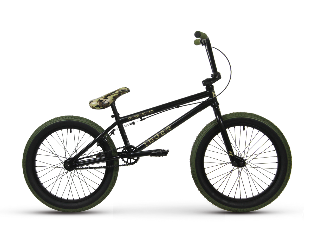 Black eye deals bikes