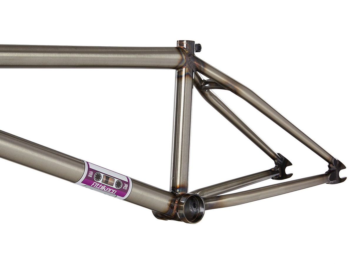Fitbikeco online mixtape frame