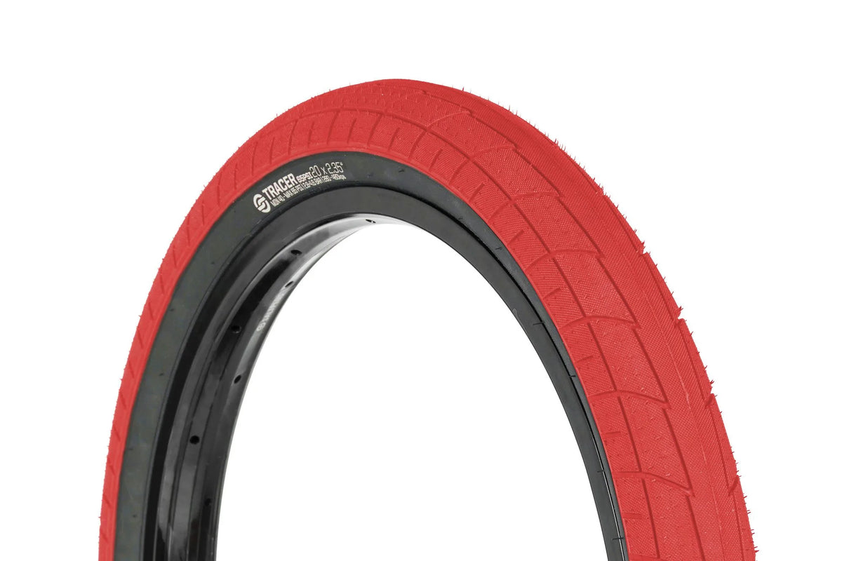 Coloured bmx tyres deals