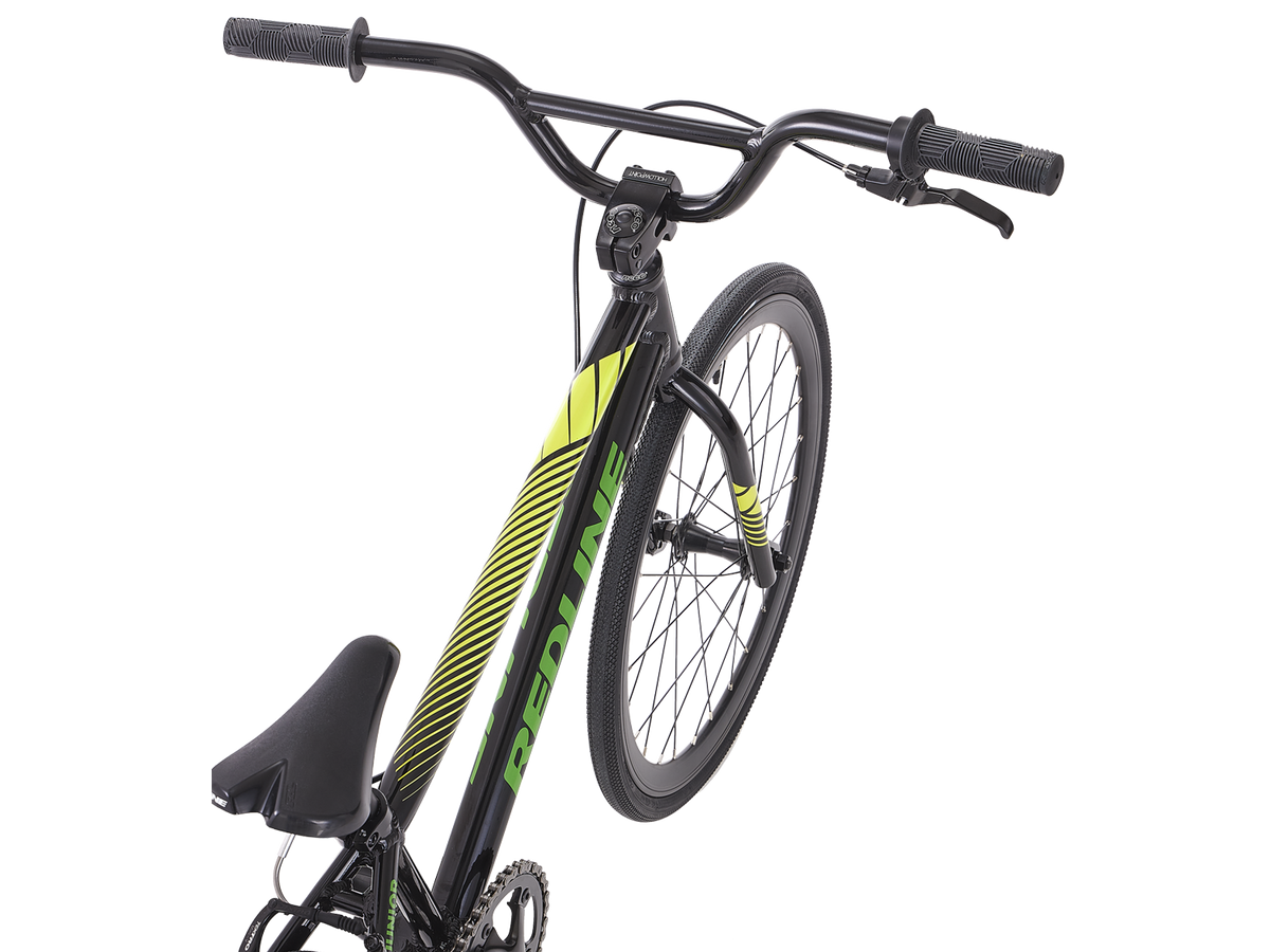 Bmx top redline junior