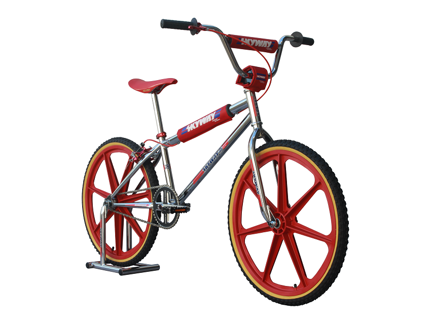 24 best sale skyway bmx
