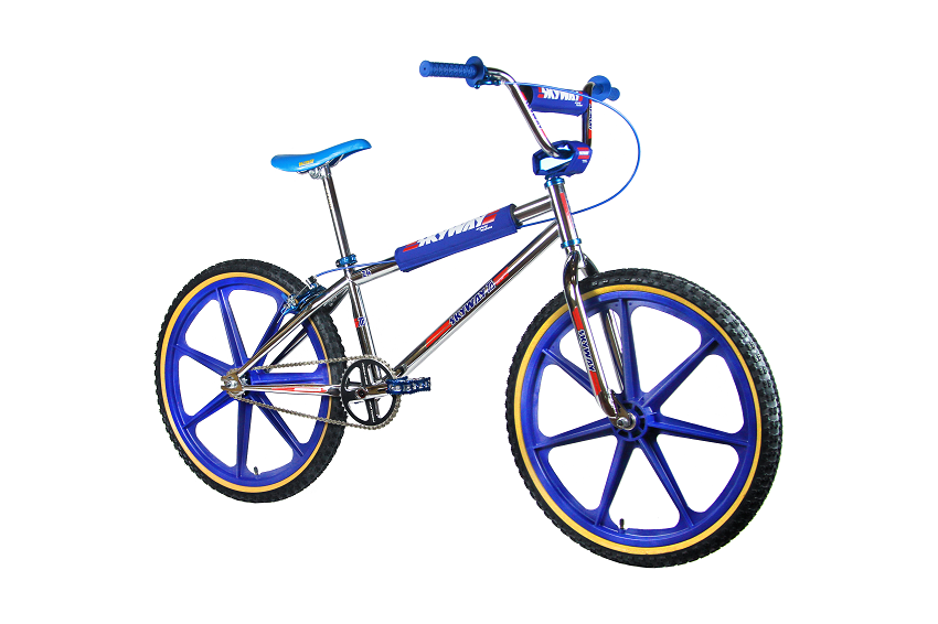 Bmx skyway old school hot sale