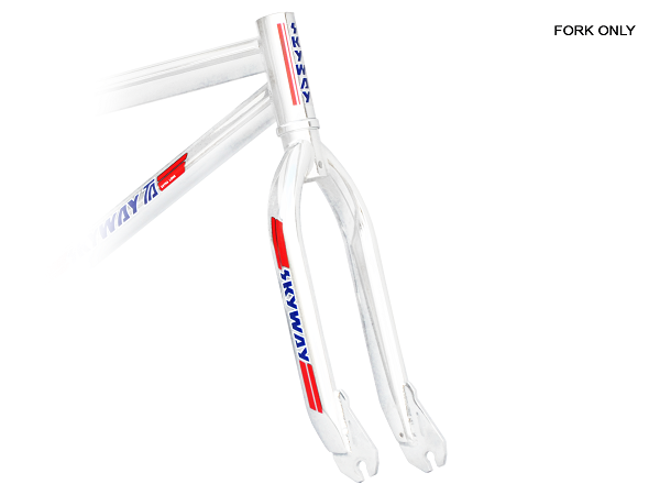 SKYWAY TA Replica Fork Suits Skyway 20