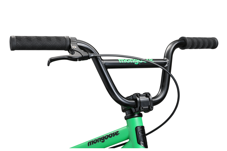 Mongoose Legion L16 Freestyle 16