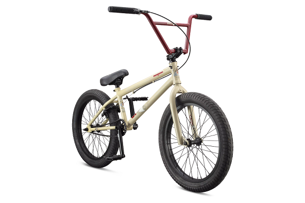 Mongoose legion deals l80 review