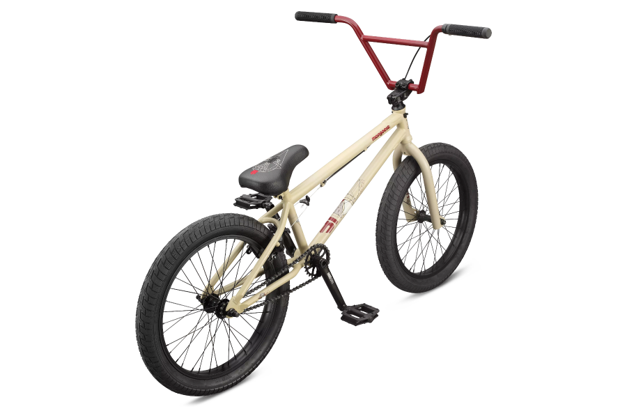 Mongoose Legion L80 Freestyle 20