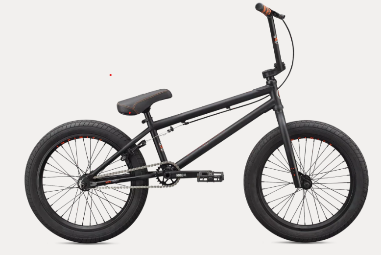 bmx mongoose l100