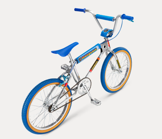 avigo fallout bike