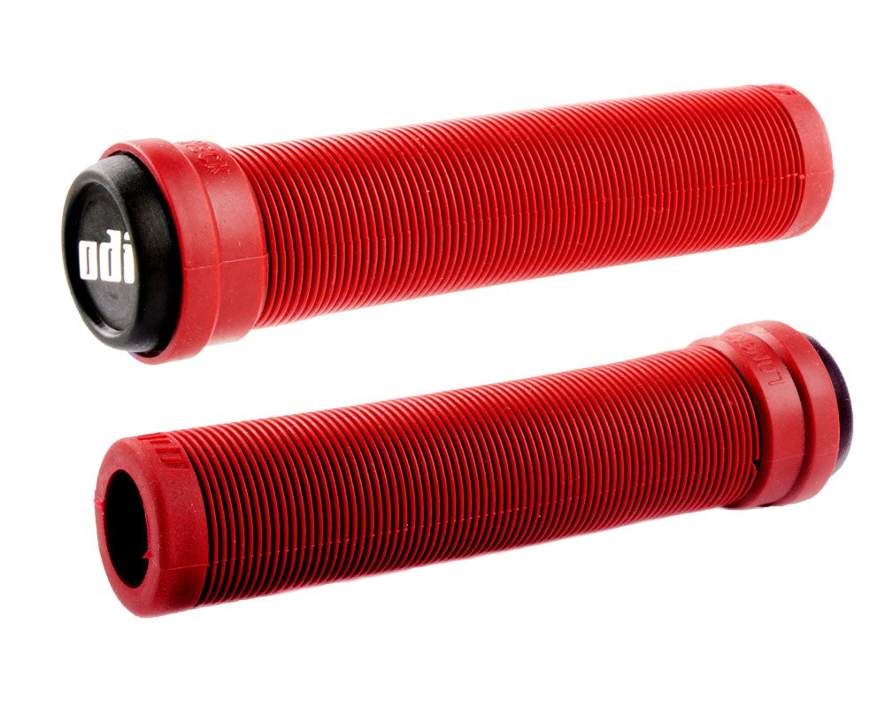 Soft clearance bmx grips