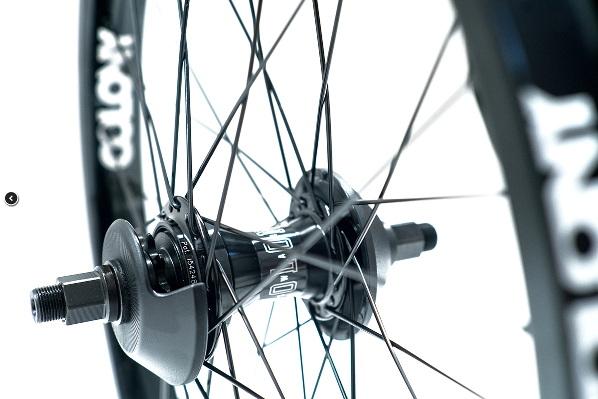 Colony sales freecoaster wheel