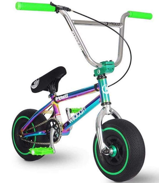 Wildcat Mini Rocker – BMX Store Online