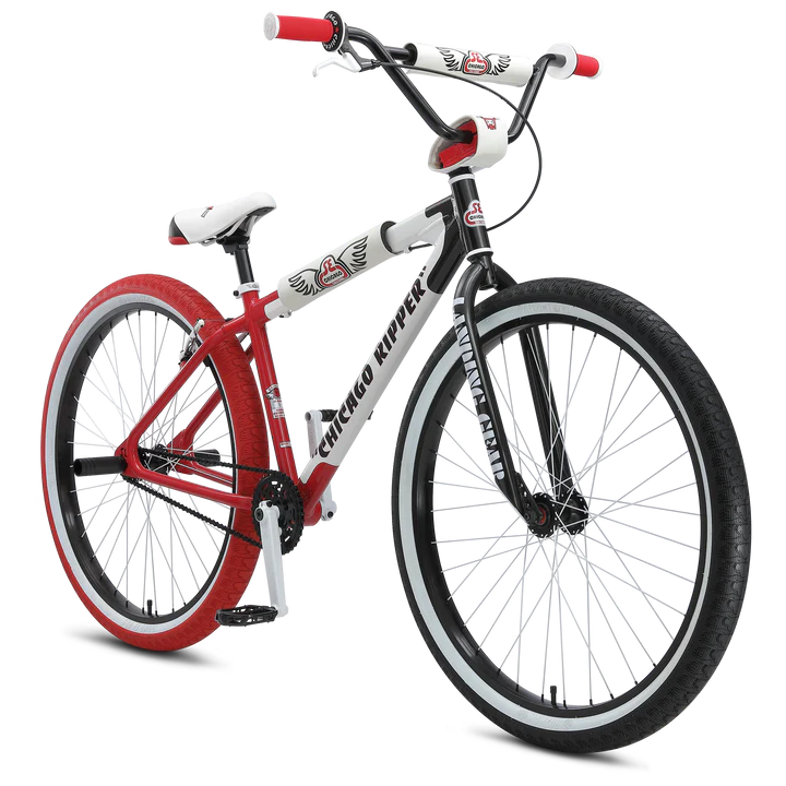 Bmx 2021 Big Ripper SE BIKES Chicago Big Ripper 29” SE Racing Pick