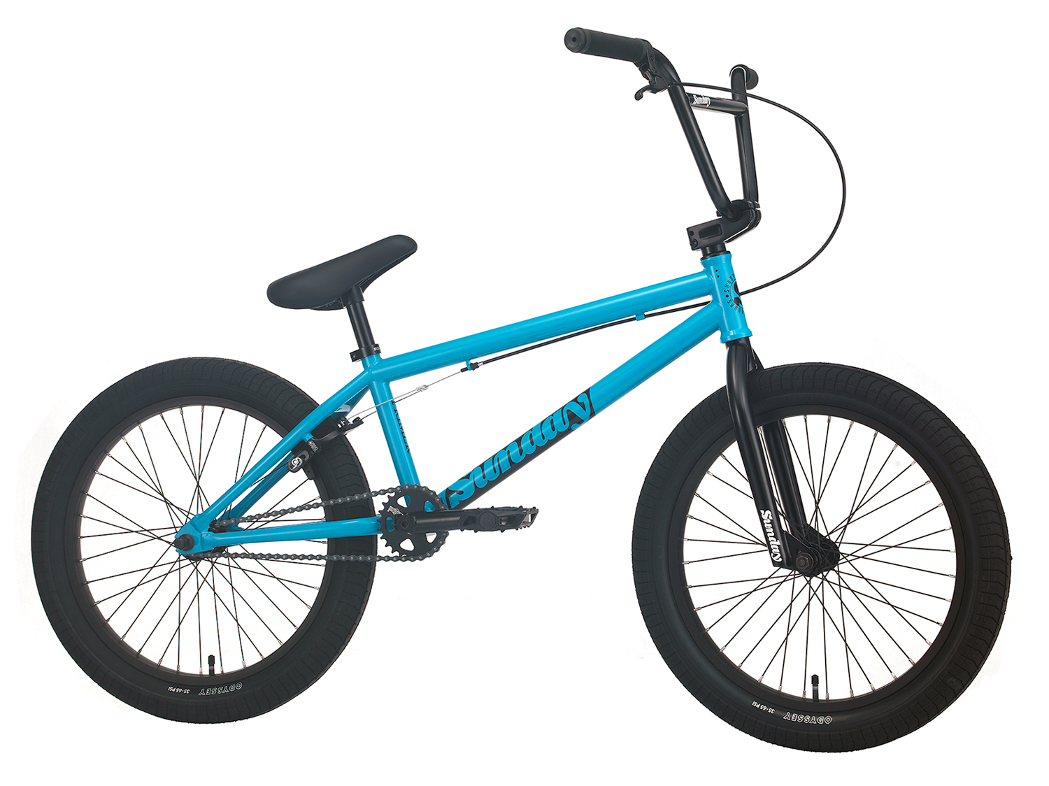SUNDAY PRIMER 20 TT to 21.0TT Freestyle BMX Bike Usually 849 BMX Store Online