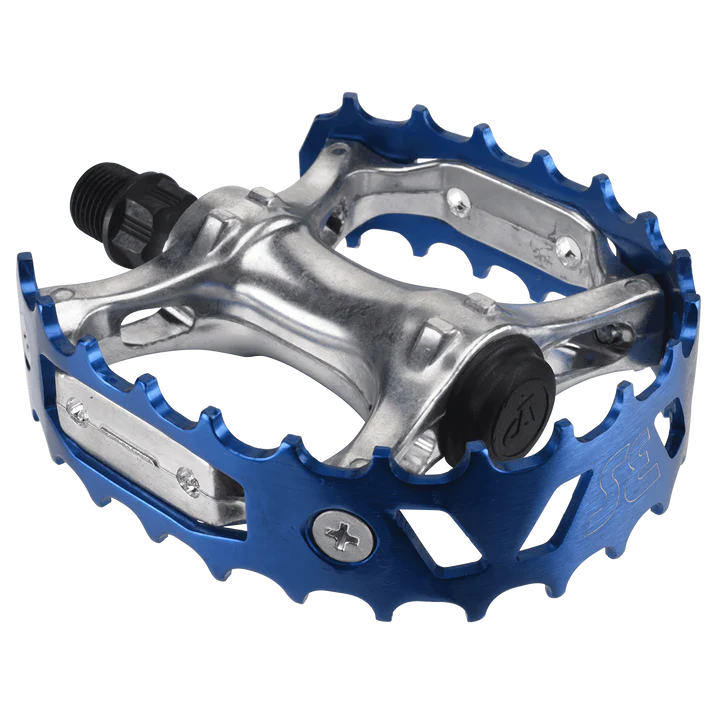 Se bikes bear trap pedals on sale