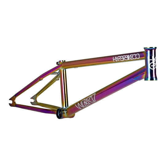 HYPER Wizard Frame Jet Fuel 20.8 BMX Store Online