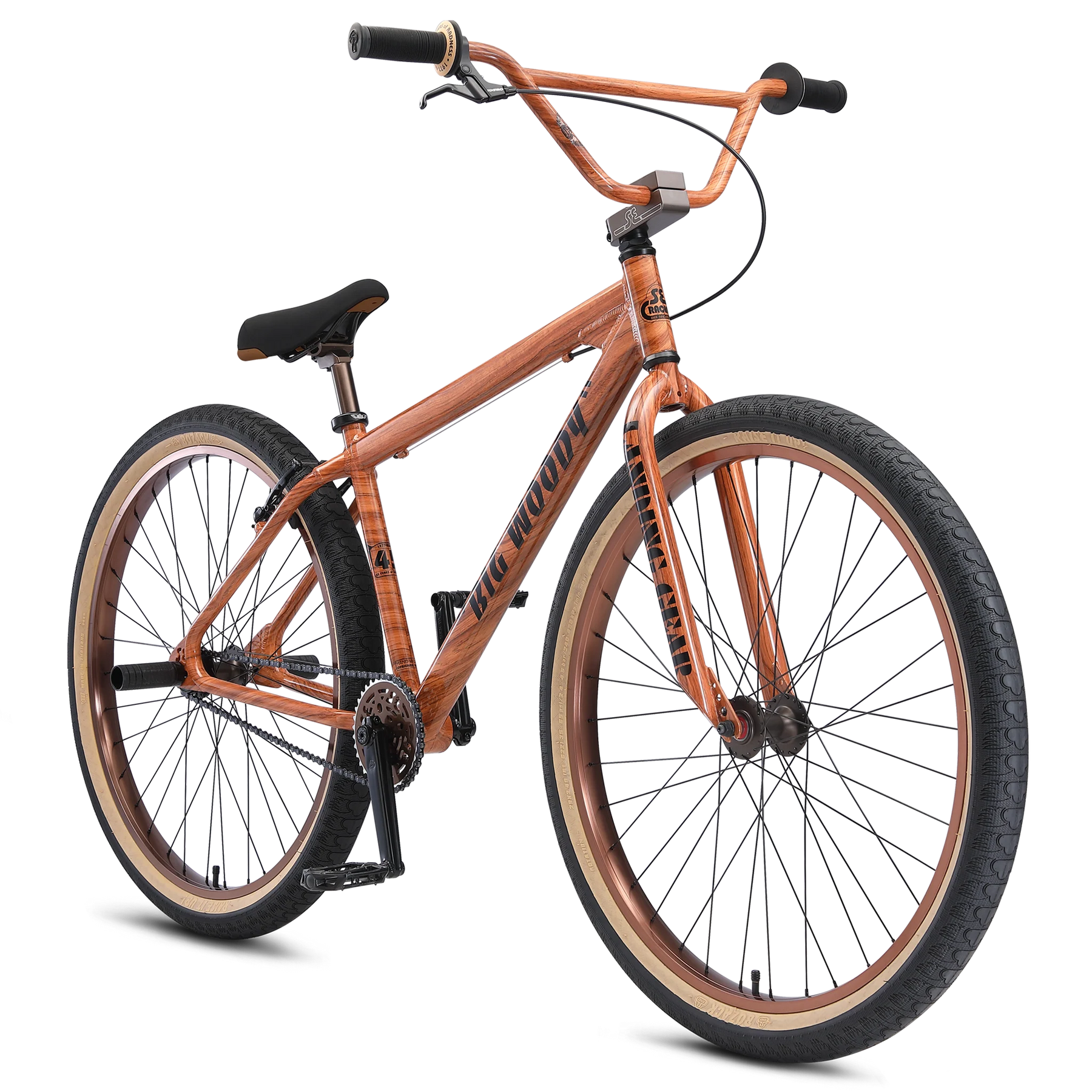 Stores that shop sell se bikes