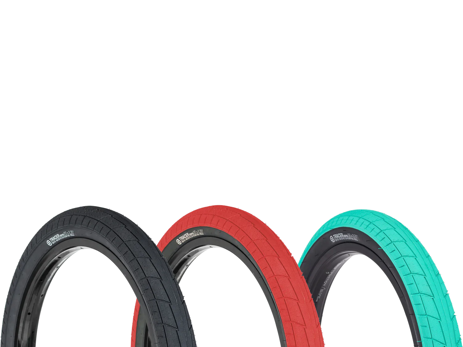 18 top bmx tyres