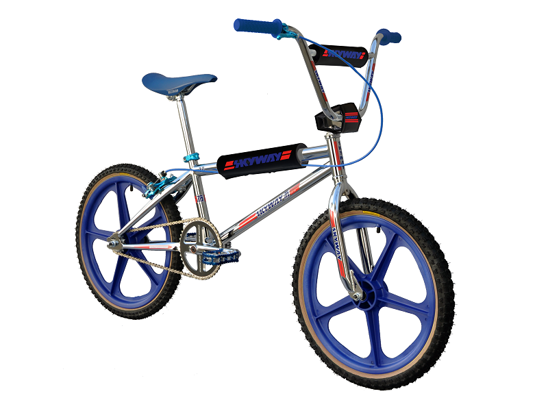 Vintage freestyle bikes sale