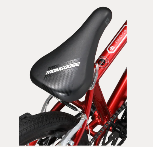 MONGOOSE TITLE PRO 24