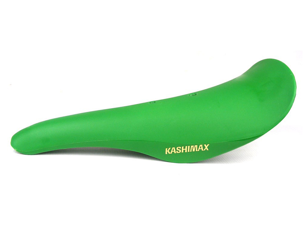 KASHIMAX Aero BMX Saddle Green or Pink BMX Store Online