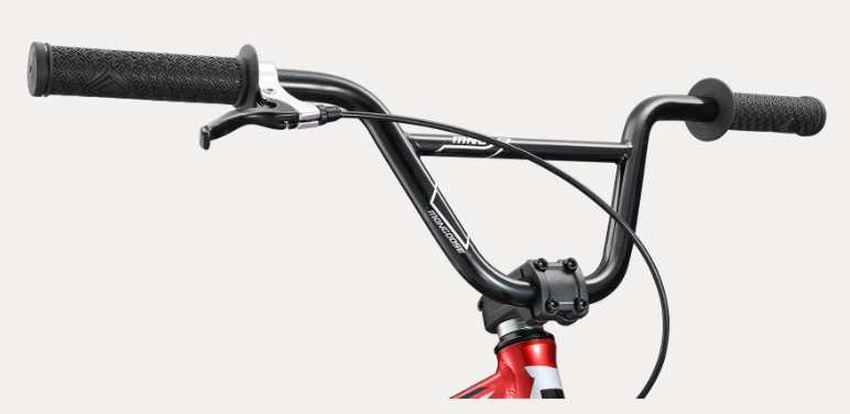 MONGOOSE TITLE PRO 24 2022 CRUISER RACE BIKE RED BMX Store Online