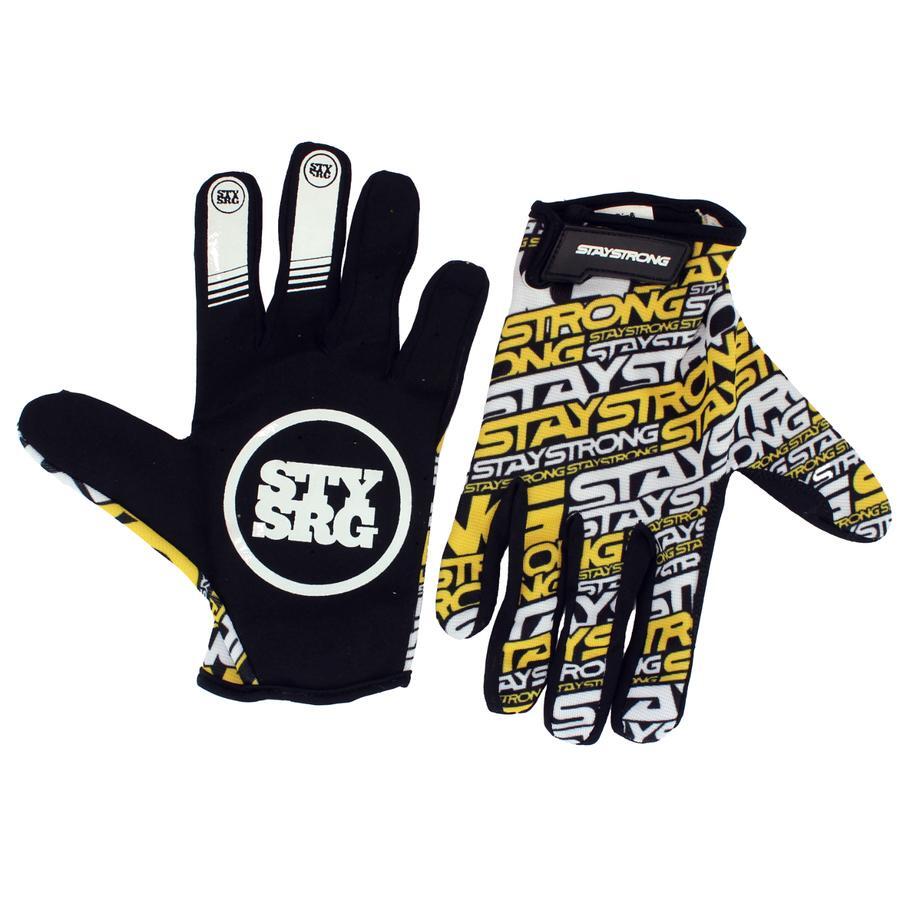 Bmx gloves discount