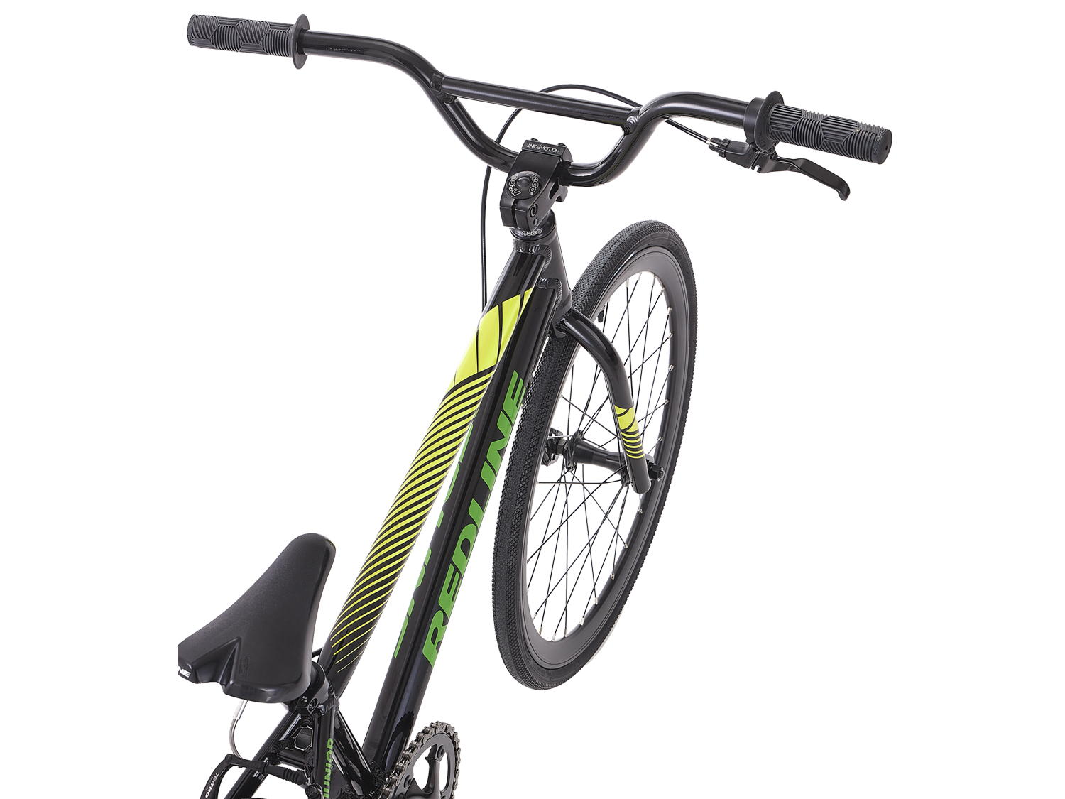 Bmx sales redline junior