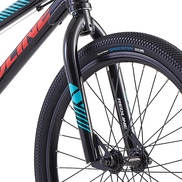 REDLINE MX Series BMX Race Bike 20 TT Expert XL BMX Store Online