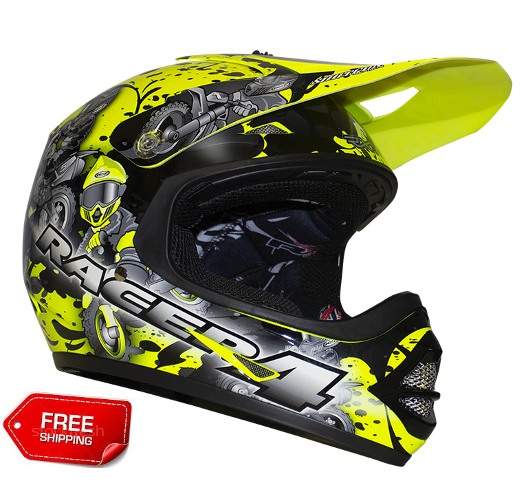 Kids bmx bike helmet sale