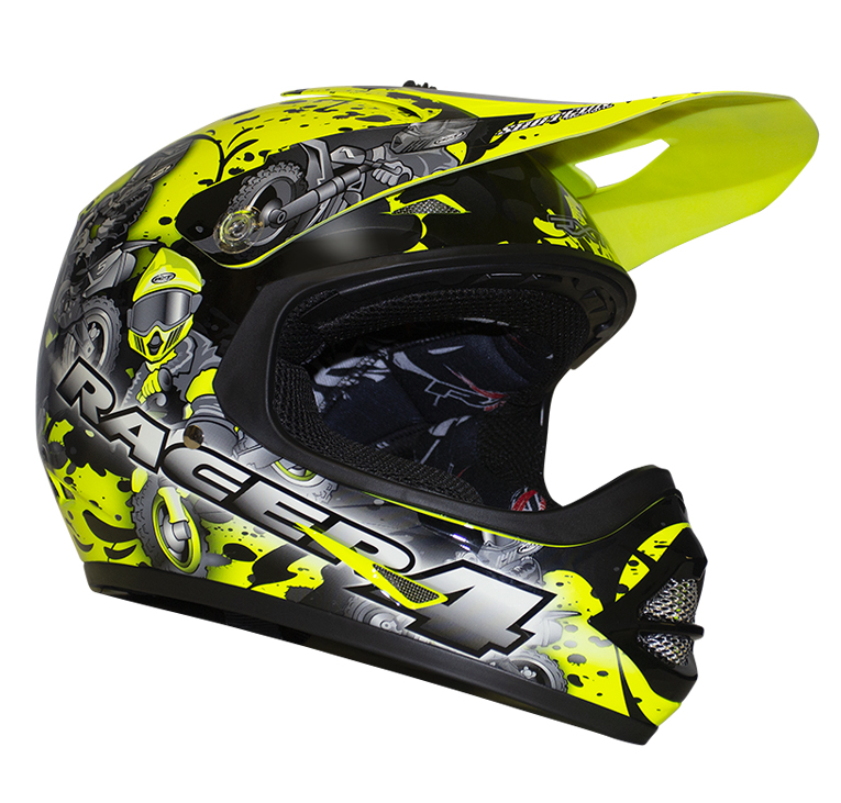 Kids bmx helmets hotsell