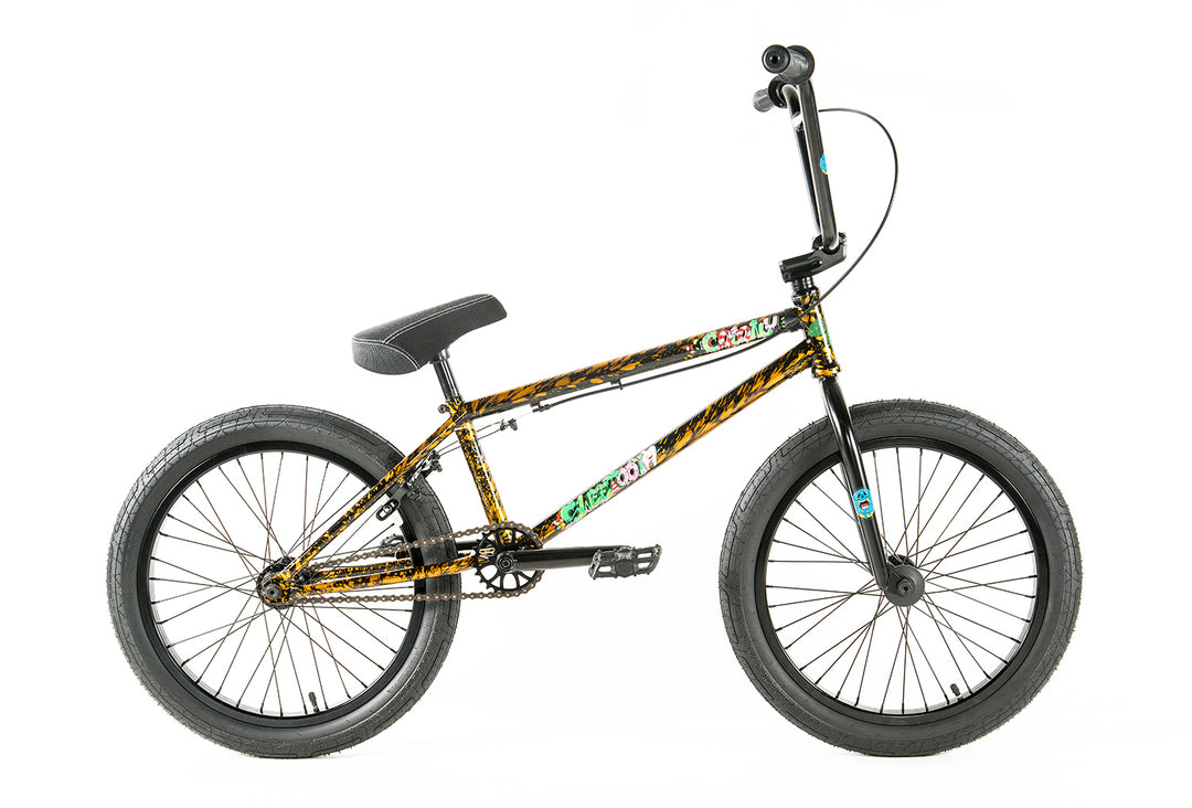 Cult Crew Ftp Cult Bike For Sale 20th Anniversary Huf Cult Bmx