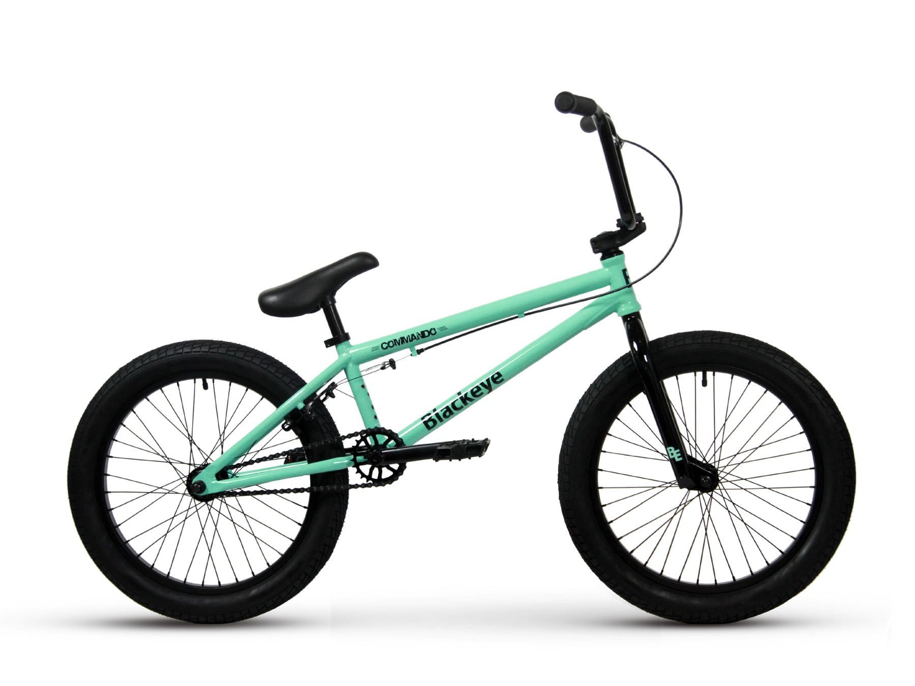 Cheapest full chromoly hot sale bmx