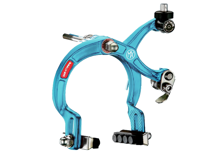 DIA COMPE MX 1000 Sidepull Rear Brakes BMX Store Online