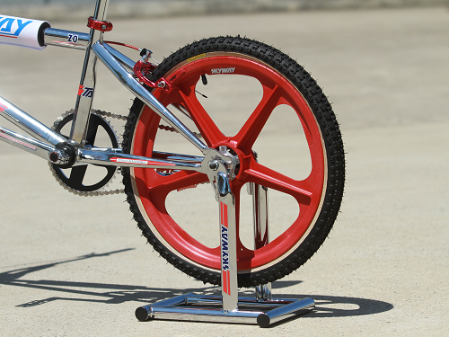 Old school top bmx au