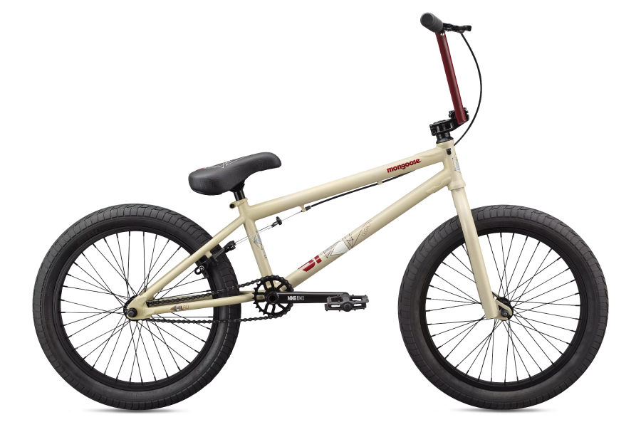 Mongoose BMX Bikes – BMX Store Online