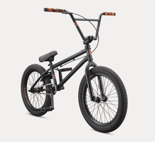 Mongoose freestyle online