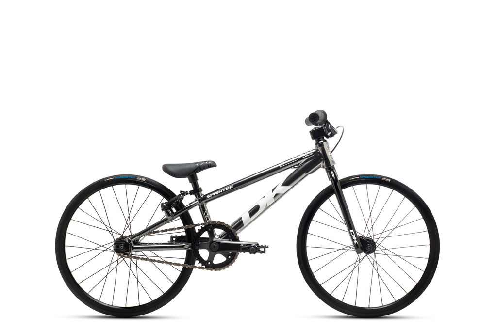 bmx race bike micro mini