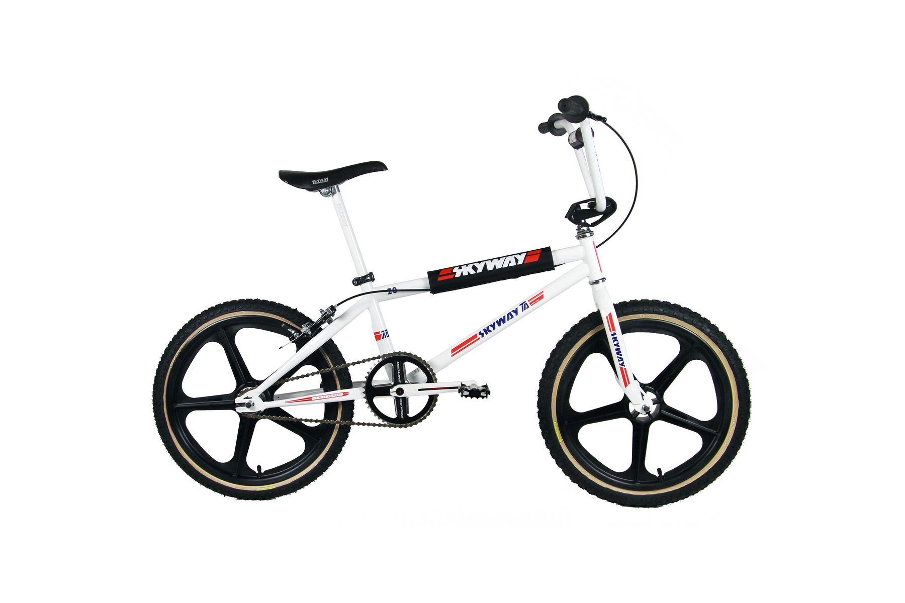 Vintage top skyway bmx