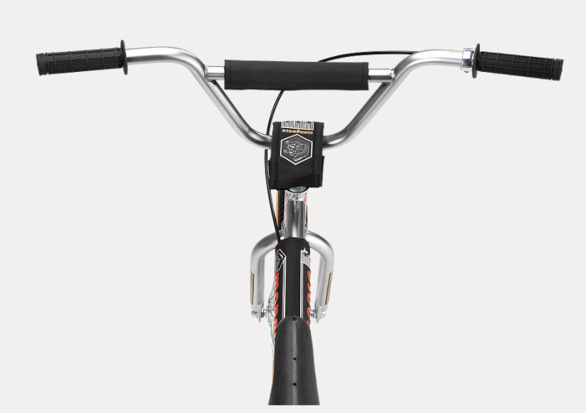 Mongoose California Special Black 20