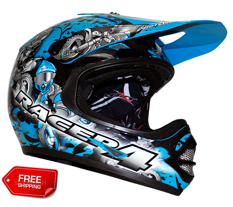 Cool on sale bmx helmets